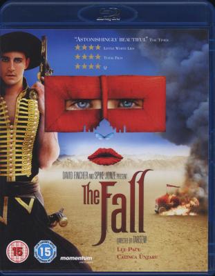 The Fall (Blu-ray disc) Picture 1