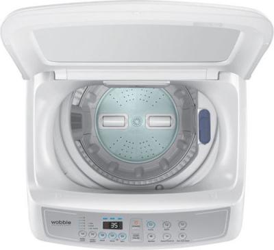 Samsung Top Loader Washing Machine (9kg) Picture 3