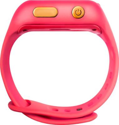 dokiWatch Advanced Smartwatch for Kids (Dazzle Pink) Picture 3