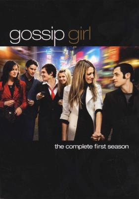 Gossip Girl - Season 1 (DVD, Boxed set) Picture 1