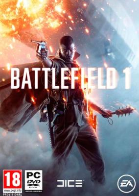 Battlefield 1 (PC, DVD-ROM) Picture 1