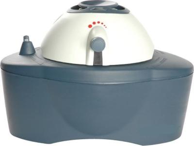Elektra Electrode 3 Litre Warm Steam Humidifier Picture 1