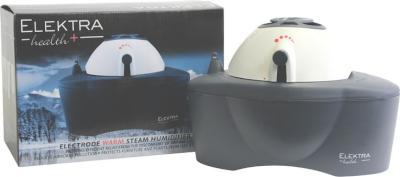Elektra Electrode 3 Litre Warm Steam Humidifier Picture 2