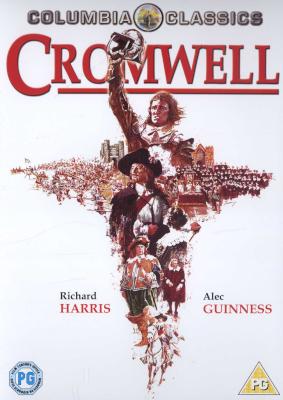 Cromwell (DVD) Picture 1