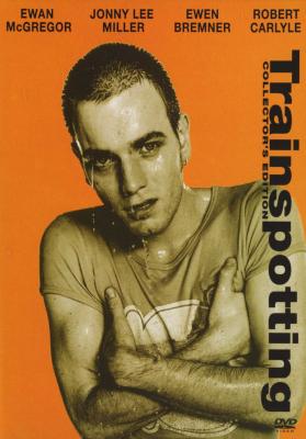 Trainspotting - Collector's Edition (DVD) Picture 1