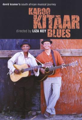 Karoo Kitaar Blues (DVD) Picture 1