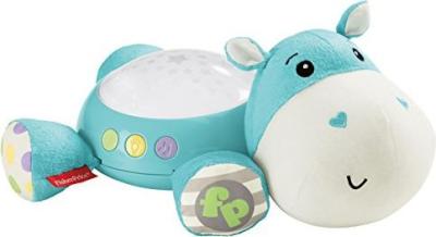 Fisher Price Cuddle Projection Soother Picture 1