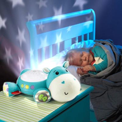 Fisher Price Cuddle Projection Soother Picture 2