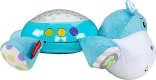 Fisher Price Cuddle Projection Soother Picture 4