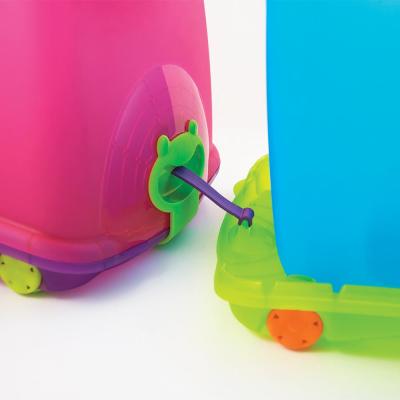 Trunki Mobile Toybox (Pink) Picture 2