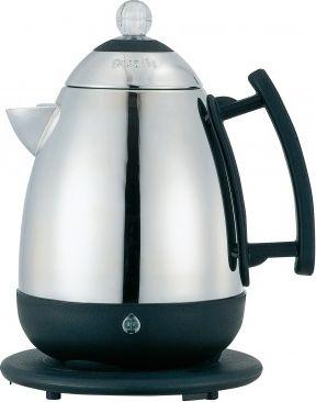 Dualit Coffee Percolator (Polished) Picture 1
