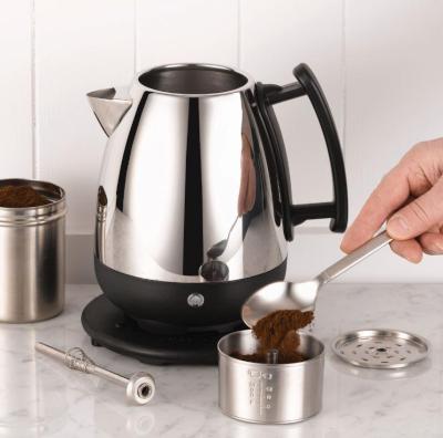 Dualit Coffee Percolator (Polished) Picture 3