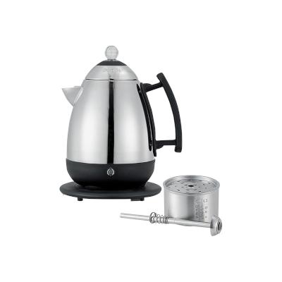 Dualit Coffee Percolator (Polished) Picture 6