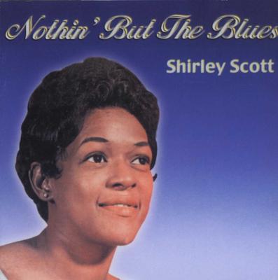 Nothin' But The Blues (CD) Picture 1