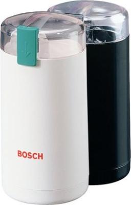Bosch Coffee Grinder (Black) Picture 1