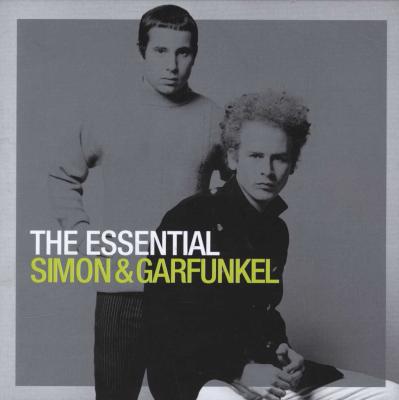 Essential Simon & Garfunkel (CD) Picture 1