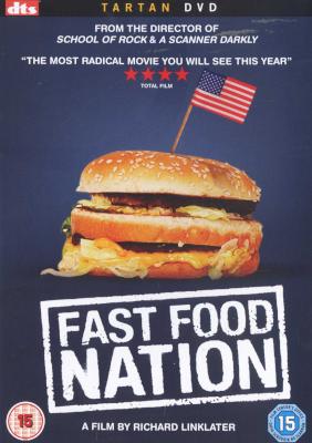 Fast Food Nation (DVD) Picture 1