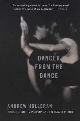 Dancer From The Dance (Paperback, 1st Perennial ed) Picture 1