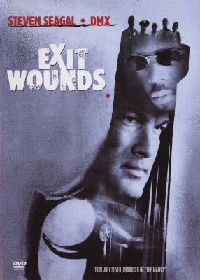 Exit Wounds (DVD) Picture 1