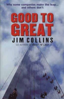 Good to Great (Hardcover) Picture 1