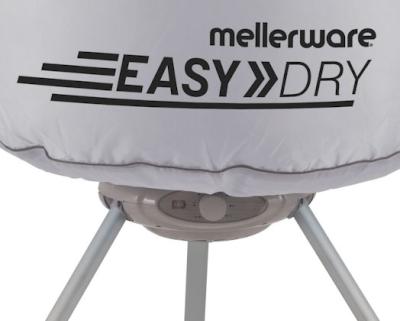 Mellerware Easy Dry Electric Clothes Dryer (10kg Washing Load) Picture 2