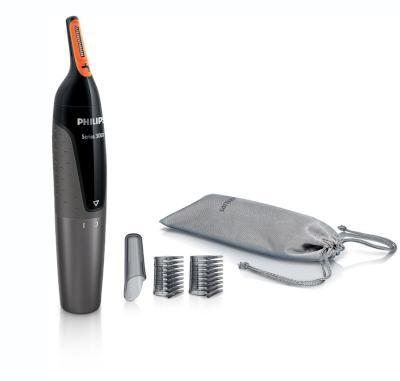Philips Nose Hair Trimmer NT3160/10 Picture 1