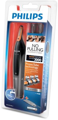 Philips Nose Hair Trimmer NT3160/10 Picture 3