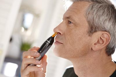 Philips Nose Hair Trimmer NT3160/10 Picture 4