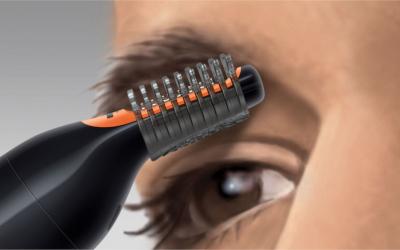 Philips Nose Hair Trimmer NT3160/10 Picture 6