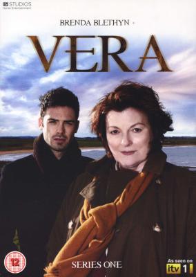 Vera - Season 1 (DVD) Picture 1