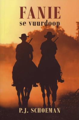 Fanie Se Vuurdoop (Afrikaans, Paperback, Revised edition) Picture 1