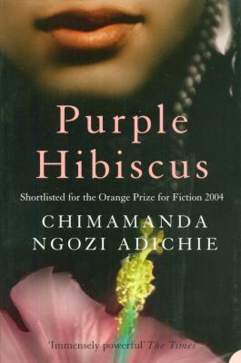 Purple Hibiscus (Paperback, New Ed) Picture 1