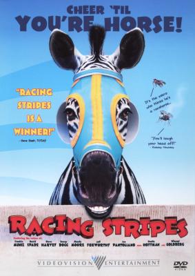 Racing Stripes (DVD) Picture 1