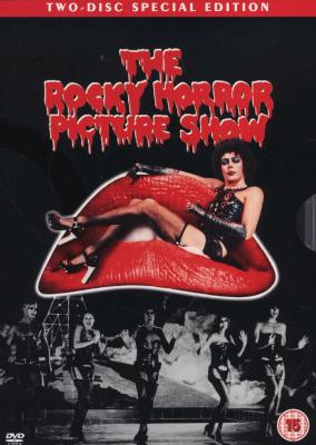 The Rocky Horror Picture Show (DVD) Picture 1