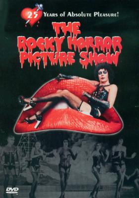 The Rocky Horror Picture Show (DVD) Picture 2