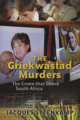 The Griekwastad Murders - The Crime That Shook South Africa (Paperback) Picture 2