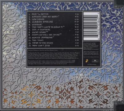 Bridges to Babylon (CD, Remastered Album) Picture 2