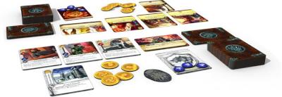 A Game of Thrones - The Card Game (2nd) Picture 3