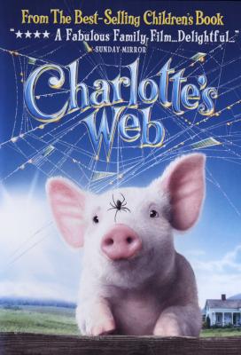 Charlotte's Web (DVD) Picture 1
