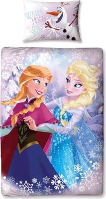 Disney Frozen Crystal Panel Duvet Set (Single) Picture 1
