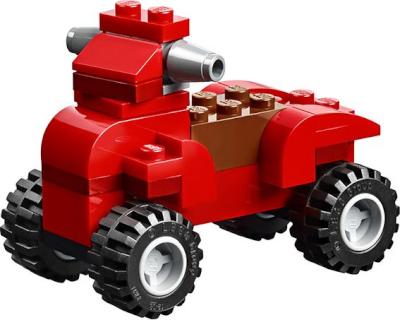 LEGO Classic - LEGO Medium Creative Brick Box Picture 3