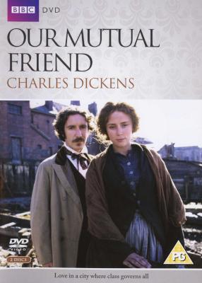 Our Mutual Friend (DVD) Picture 1