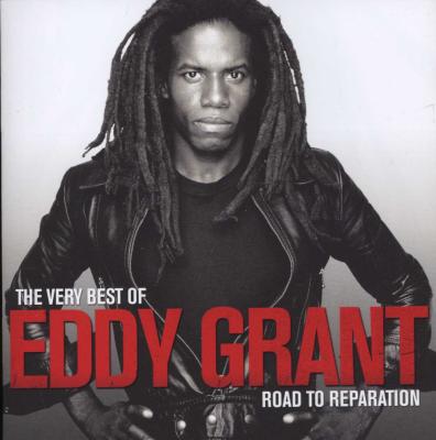 Road To Reparation  - The Very Best Of Eddy Grant (CD) Picture 1