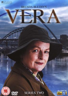Vera - Season 2 (DVD) Picture 1