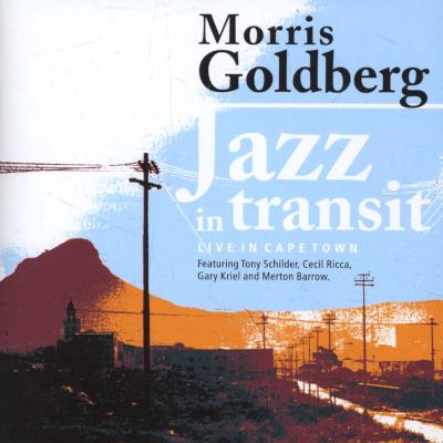 Jazz In Transit (CD) Picture 1