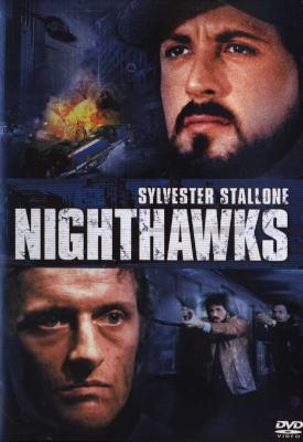 Nighthawks - (1981) (DVD) Picture 1