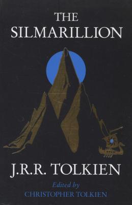 The Silmarillion (Paperback) Picture 1