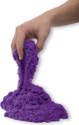 Kinetic Sand 680g Coloured Sand (Assorted) Picture 2
