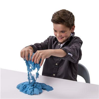 Kinetic Sand 680g Coloured Sand (Assorted) Picture 3