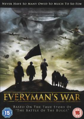 Everyman's War (DVD) Picture 1